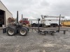 1973 Peerless T/A Long Log Trailer - 6
