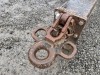 1973 Peerless T/A Long Log Trailer - 12