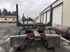 1996 Alpine T/A Long Log Trailer - 4