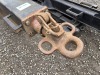 1996 Alpine T/A Long Log Trailer - 11