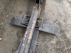 1996 Alpine T/A Long Log Trailer - 17