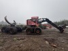 2013 TimberPro TF840-B Forwarder