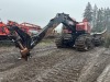 2013 TimberPro TF840-B Forwarder - 2