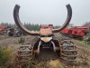 2013 TimberPro TF840-B Forwarder - 5