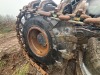 2013 TimberPro TF840-B Forwarder - 16