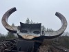 2013 TimberPro TF840-B Forwarder - 26