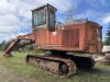 Madill 3800LL Shovel Log Loader - 2