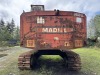Madill 3800LL Shovel Log Loader - 3