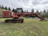 Madill 3800LL Shovel Log Loader - 5