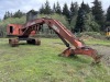 Madill 3800LL Shovel Log Loader - 6