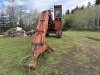 Madill 3800LL Shovel Log Loader - 7
