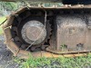 Madill 3800LL Shovel Log Loader - 14