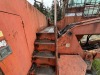 Madill 3800LL Shovel Log Loader - 21