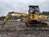 2000 John Deere 200LC Processor - 2