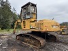 2000 John Deere 200LC Processor - 3