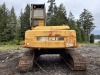 2000 John Deere 200LC Processor - 4