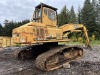 2000 John Deere 200LC Processor - 5
