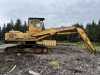 2000 John Deere 200LC Processor - 6