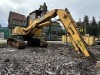 2000 John Deere 200LC Processor - 7