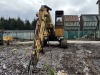 2000 John Deere 200LC Processor - 8