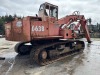 Koehring 6638-L Yoder - 5