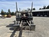 2000 Kenworth T800B 6 Axle Long Log Truck - 4