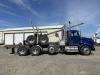 2000 Kenworth T800B 6 Axle Long Log Truck - 6
