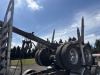 2000 Kenworth T800B 6 Axle Long Log Truck - 42