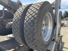2000 Kenworth T800B 6 Axle Long Log Truck - 43