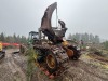 Timberjack 933C Forwarder - 3