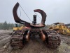 Timberjack 933C Forwarder - 4