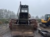 Timberjack 933C Forwarder - 8