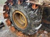 Timberjack 933C Forwarder - 9