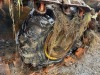 Timberjack 933C Forwarder - 10