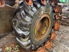 Timberjack 933C Forwarder - 15