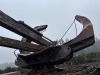 Timberjack 933C Forwarder - 23