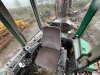 Timberjack 933C Forwarder - 28