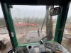 Timberjack 933C Forwarder - 33