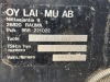 Timberjack 933C Forwarder - 35