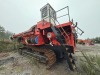 1990 Madill 171 Yarder