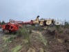 1990 Madill 171 Yarder - 2