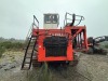 1990 Madill 171 Yarder - 4