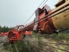 1990 Madill 171 Yarder - 7