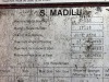 1990 Madill 171 Yarder - 44