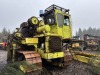 West Coast Falcon WC6S Yarder