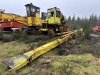 West Coast Falcon WC6S Yarder - 2