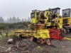 West Coast Falcon WC6S Yarder - 3