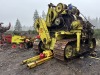 West Coast Falcon WC6S Yarder - 5
