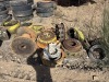 West Coast Falcon WC6S Yarder - 28