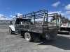 1997 Chevrolet GMT-400 3500 HD Flatbed Truck - 3